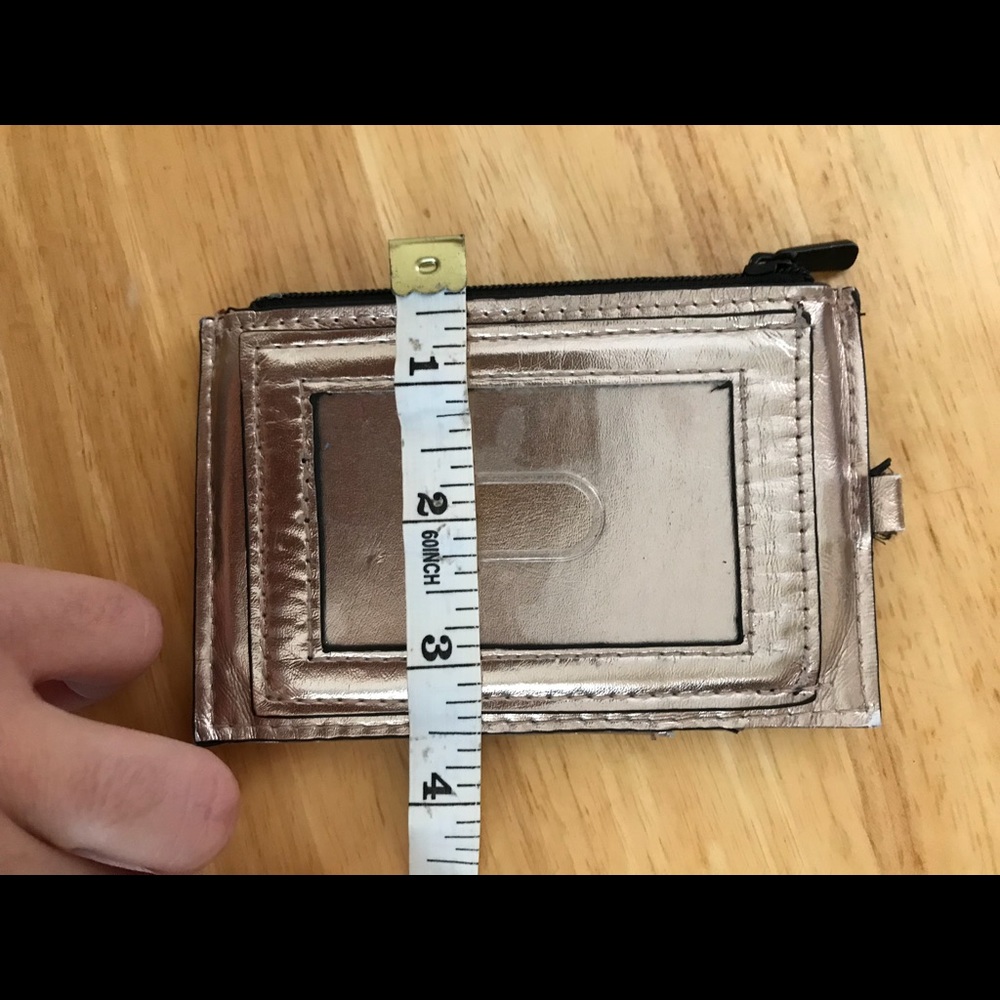 Mini Wallet - Picture 6 of 6